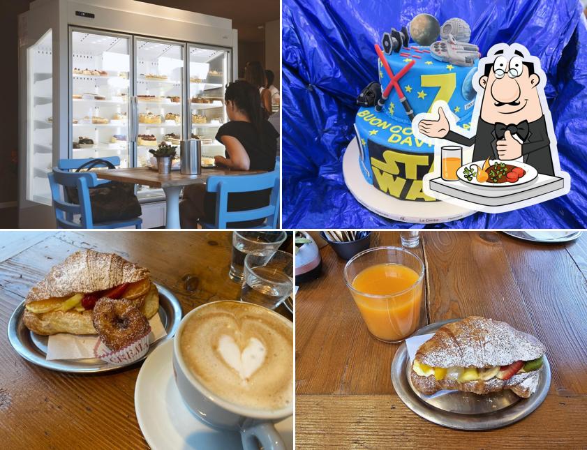 La Crema Pasticceria & Caffetteria
