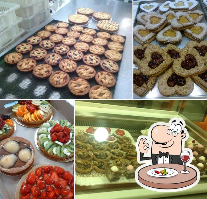 L'artigiano Del Pane Marrakech