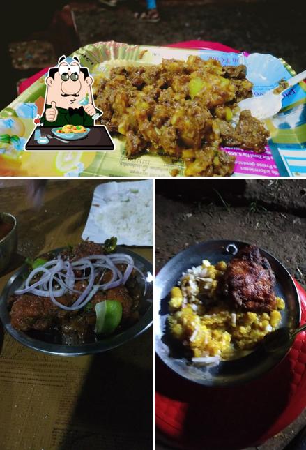 Mahsoom's തട്ടുകട