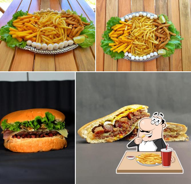 Max's Lanches - Lancheria