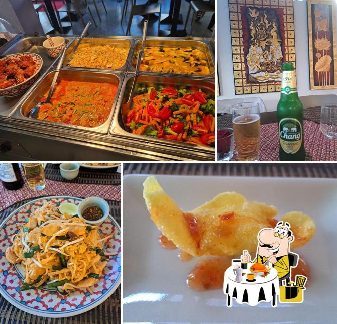 Namnueng Thai Bistro