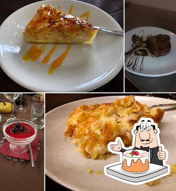 Ecco un'immagine di Osteria 51