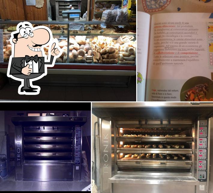 Panificio F.lli Zini