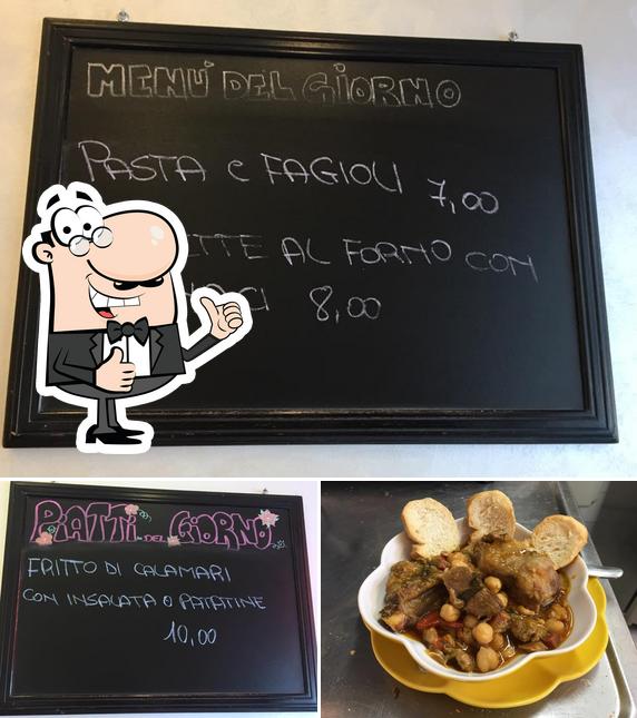Vedi questa immagine di Sale & Pepe tavola calda San Remo