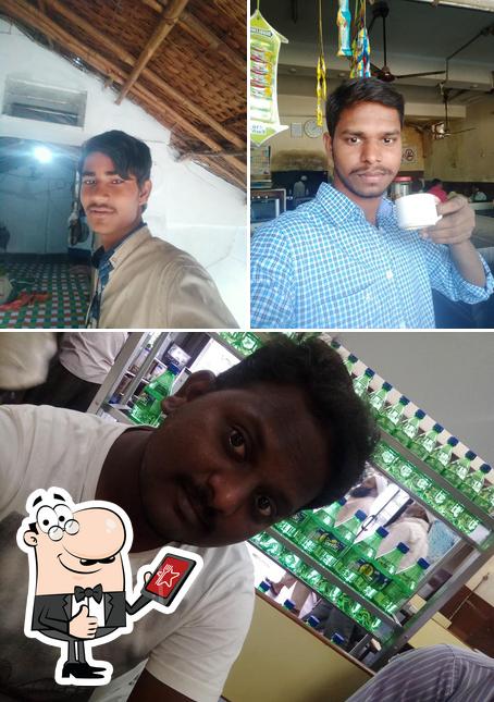 Sameera Bakery & Tea Point