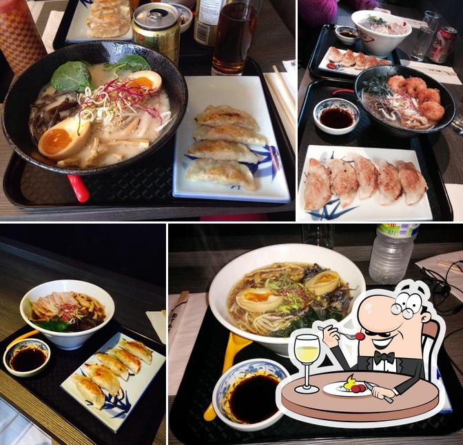 Samouraï Ramen