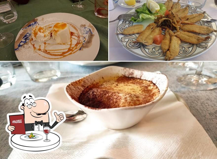Cibo al Tender