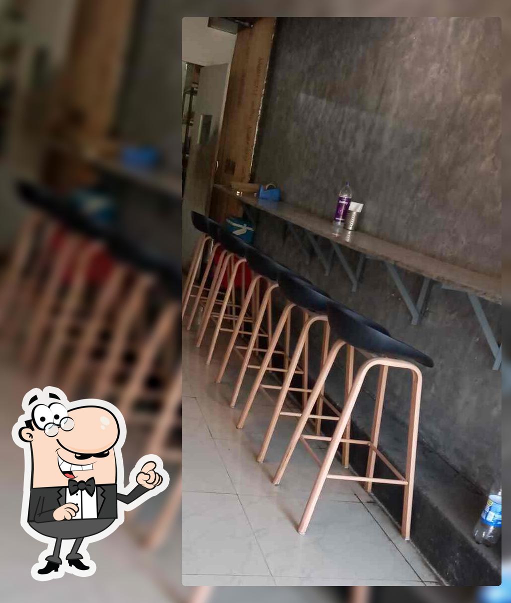 The Aurangabad Pantry