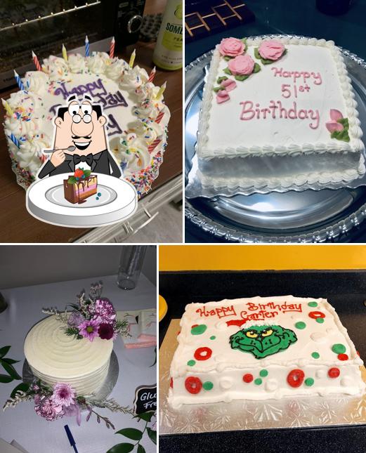 Weil's Bakery