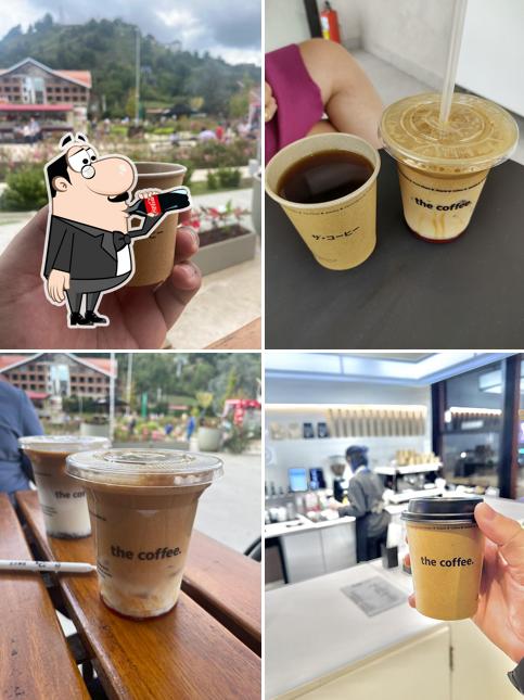 The Coffee