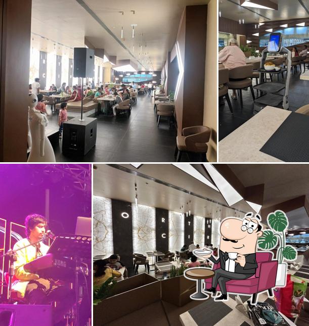 The Northern Circars - Vizianagaram