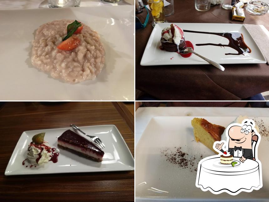 Ristorante Pizzeria L'Ontano