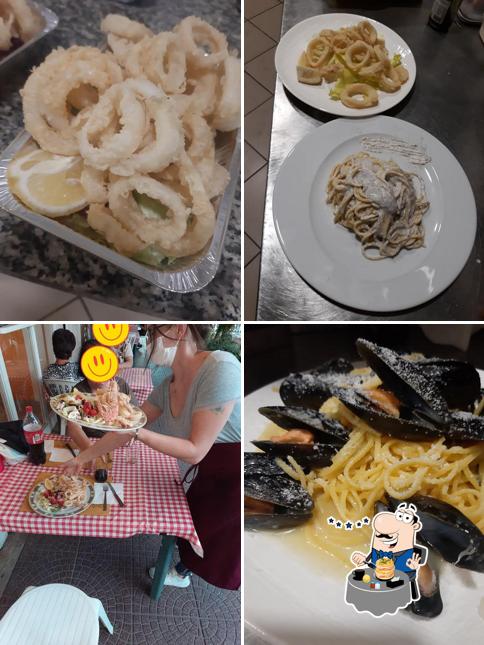 Cibo al Ghisby Pizzeria e Ristorante