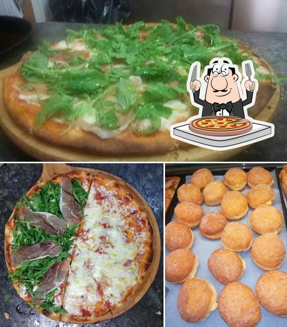 La pizza è il piatto veloce più amato al mondo