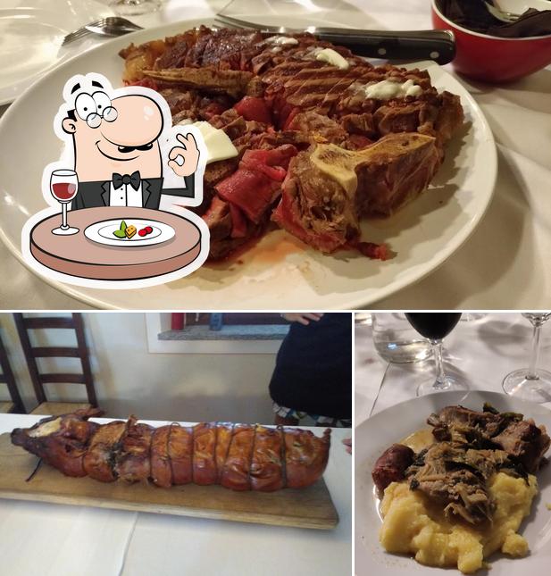 Platti al Alla Ribella