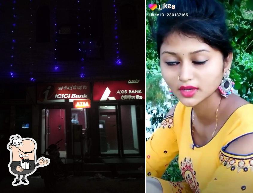 Look at the image of Birju Bhaiya Bhabhi Ki Dukan