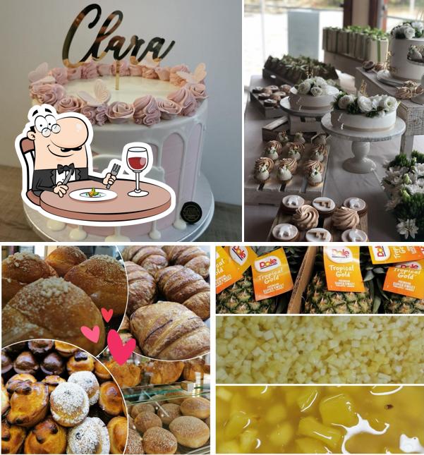 Platti al Graffio - Coffee Bar Pasticceria Gelateria