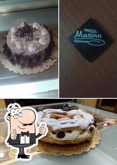Pasticcera Marino srl