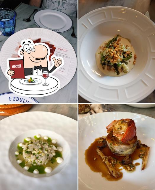 Edulis Restaurant