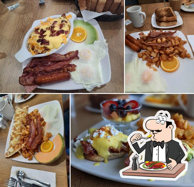 Eggspress