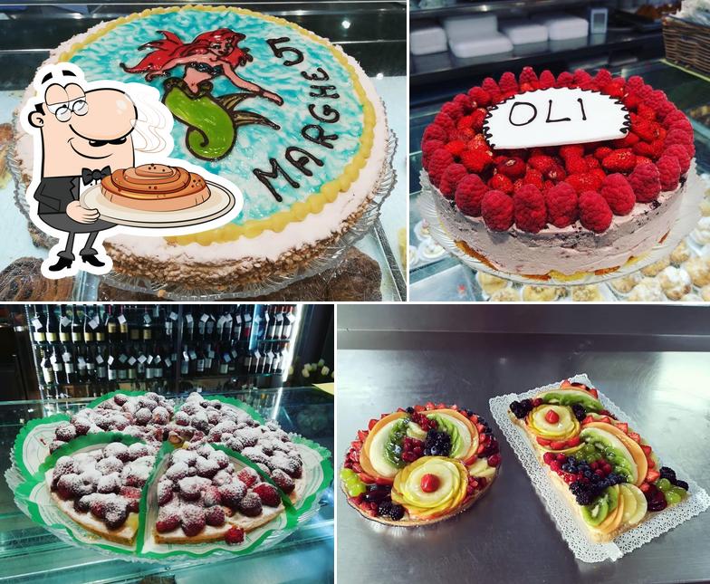 Il Gelatone al Circeo