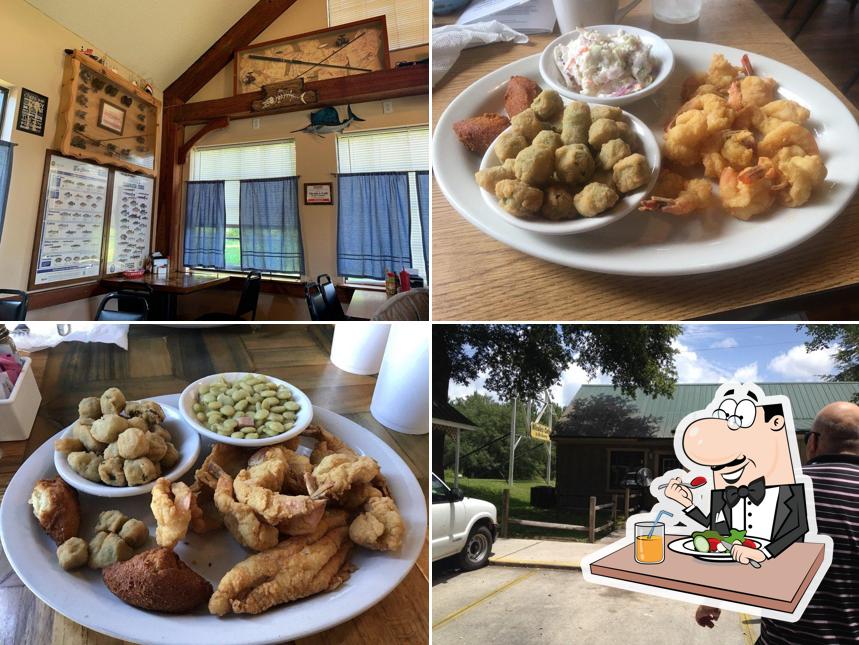 Kelly's Country kitchen, Middleburg - Restaurant menu, prices and reviews