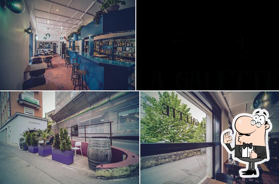 Vedi la immagine di La Galette (maintenant GO4T Tacos)