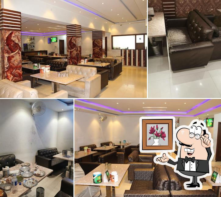 Mahajan Chicken House