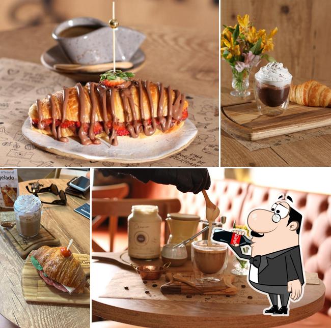 Pop Coffee Cafeteria, Almoço, Lanches e Eventos Balsas-MA