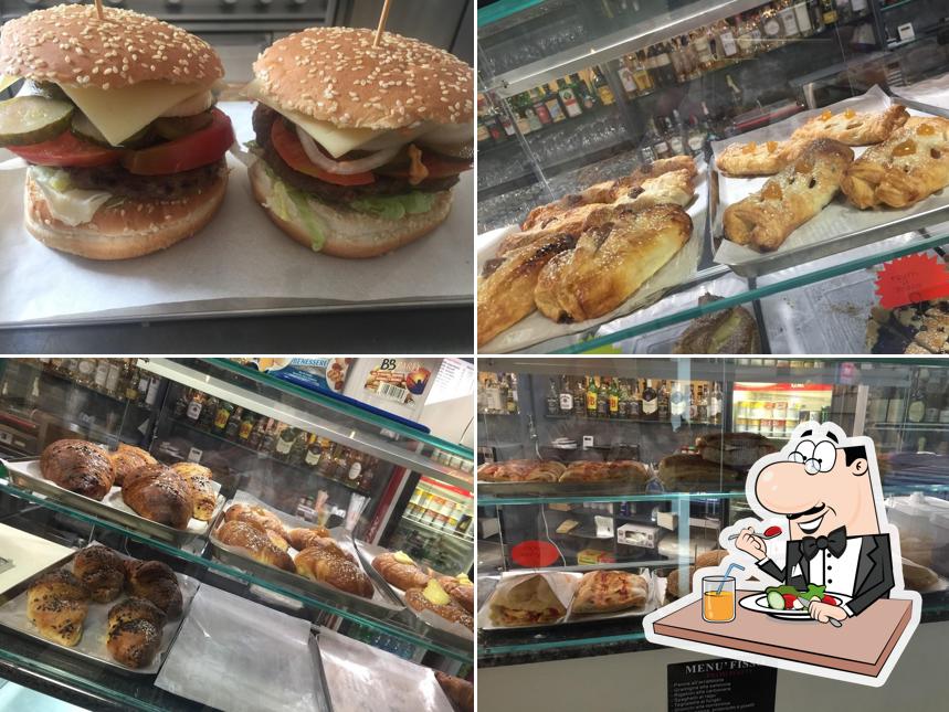 Cono’s cafe’ bistrot