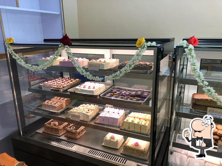 See the pic of ASA Bakery - Gandhinagar, Vellore