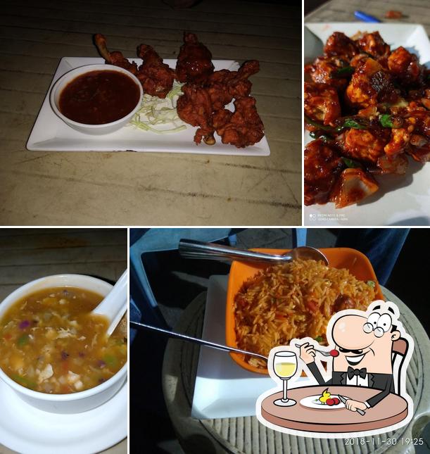 Alankar Chinese Centre