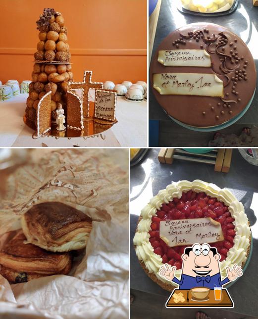 Boulangerie Thillard