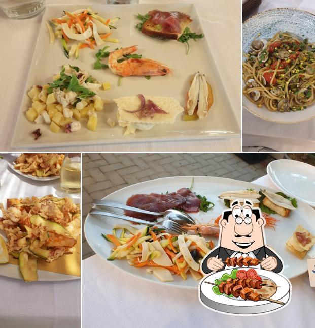 Antipasto al G7 DI CARDELLI RITA & C . SNC