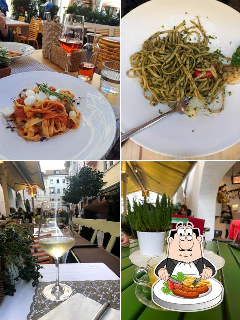 Cibo al Fink Gasthaus