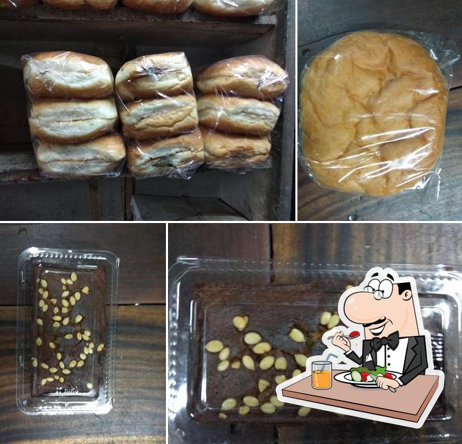 HEENA BAKERY