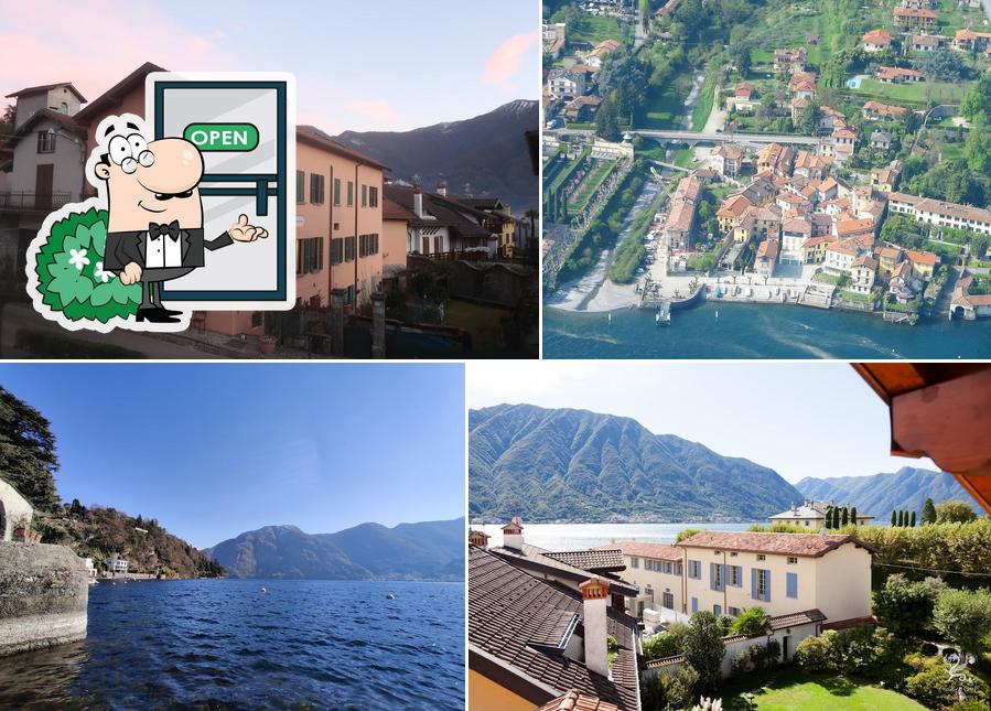 Il Grifo Lago di Como