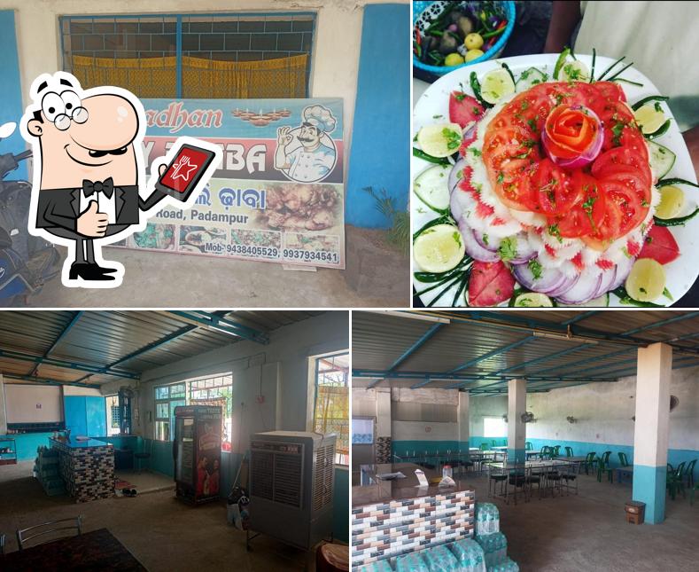 Padhan Family Dhaba