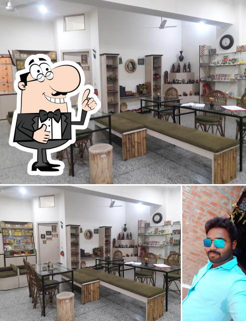 Pitara Craft And Cafe