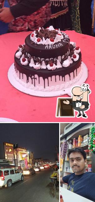 Rana Bakery & Confectionary