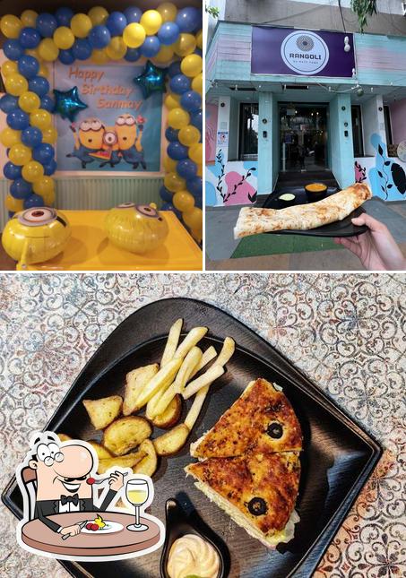 Rangoli By Melt Town