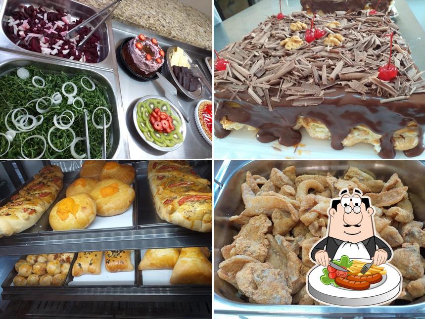 Rotisseria Pão da hora