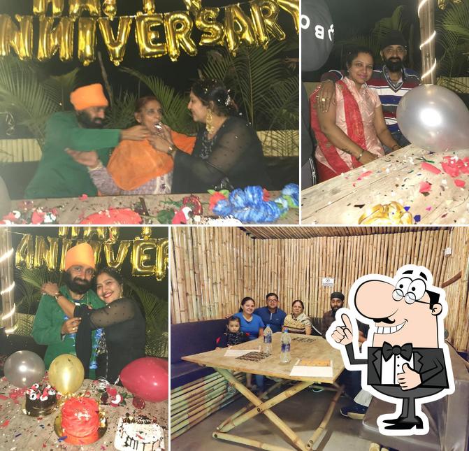 Shan E Punjab Dhaba