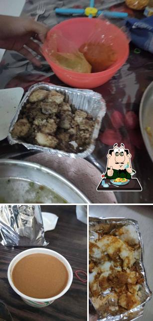 Sri Devi's Food Court