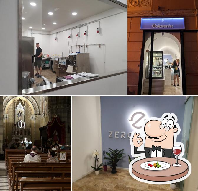 Zerogradi Gelateria Artigianale