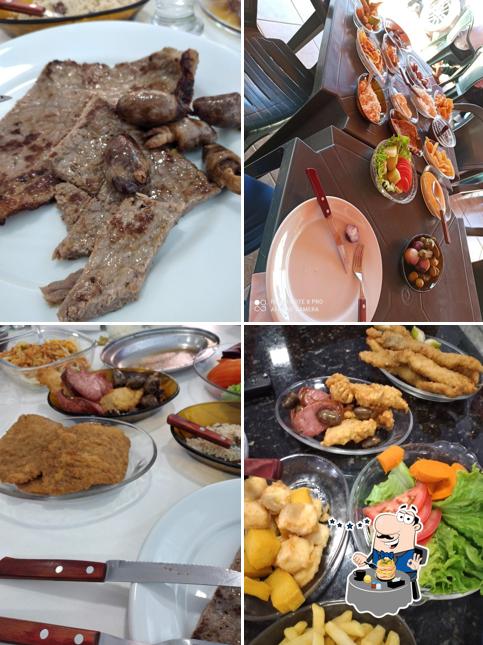 Restaurante Grosselli