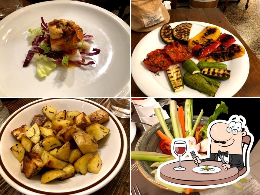 Trattoria Miseria E Nobiltà