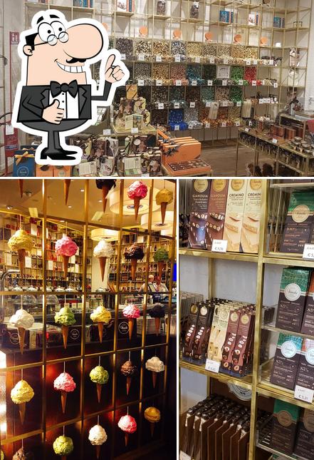 Guarda la foto di Venchi Cioccolato e Gelato, Franciacorta Outlet Village