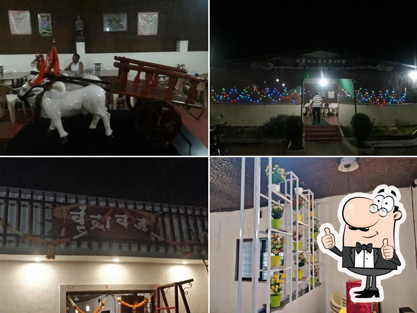 Vrundavan Hotel