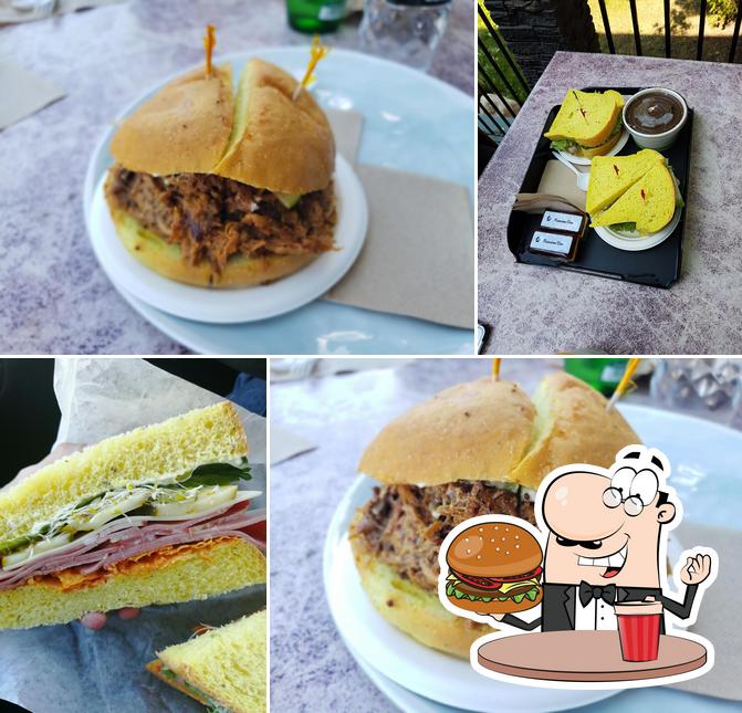 Mitchell's Cafe